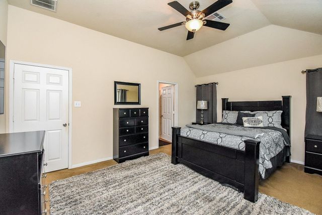 3046 Thicket Path Way, Katy, TX 77493