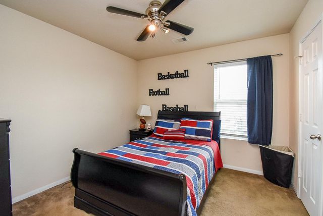 3046 Thicket Path Way, Katy, TX 77493
