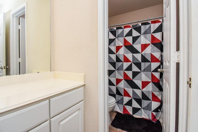 3046 Thicket Path Way, Katy, TX 77493