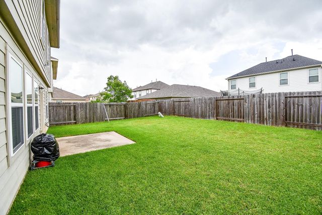 3046 Thicket Path Way, Katy, TX 77493