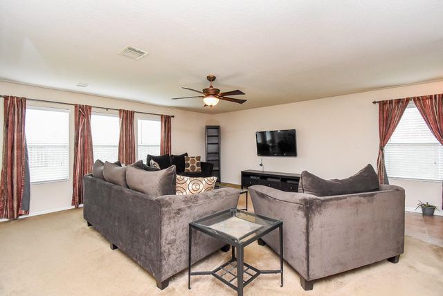3046 Thicket Path Way, Katy, TX 77493