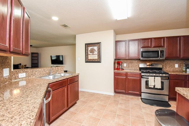 3046 Thicket Path Way, Katy, TX 77493