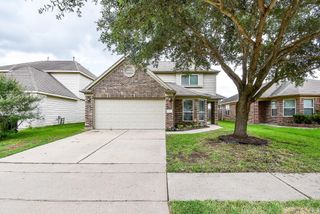 3046 Thicket Path Way, Katy, TX 77493