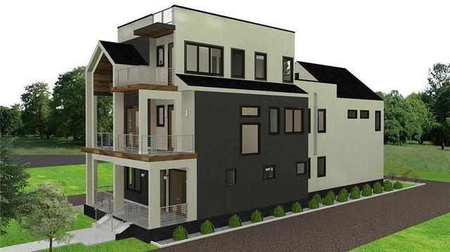 339 Peachtree Avenue NE, Atlanta, GA 30305