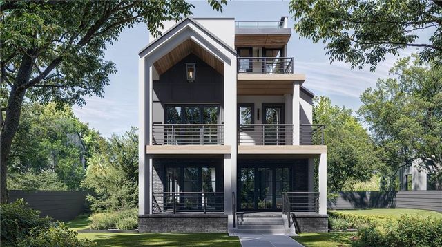 339 Peachtree Avenue NE, Atlanta, GA 30305