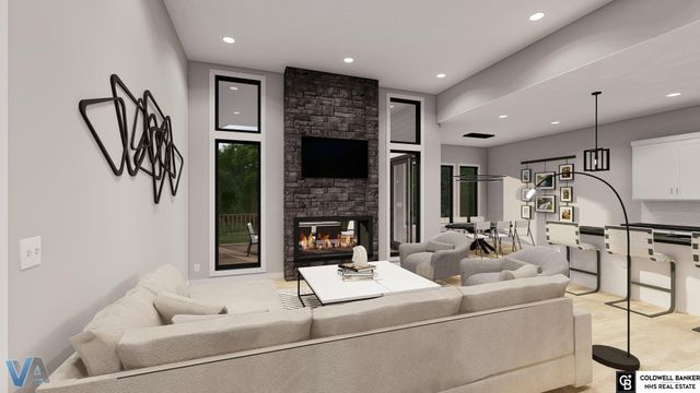 11005 S 217th Street, Gretna, NE 68028