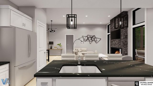 11005 S 217th Street, Gretna, NE 68028