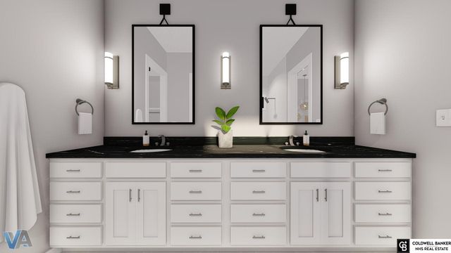 11005 S 217th Street, Gretna, NE 68028