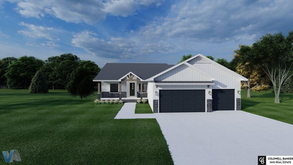 11005 S 217th Street, Gretna, NE 68028