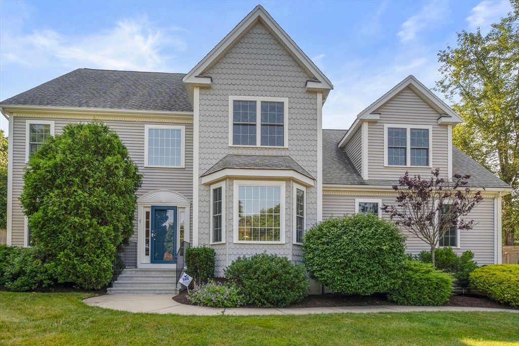 1 Austin Way, Natick, MA 01760