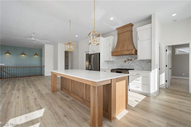 3672 Kenway Boulevard, Green, OH 44685