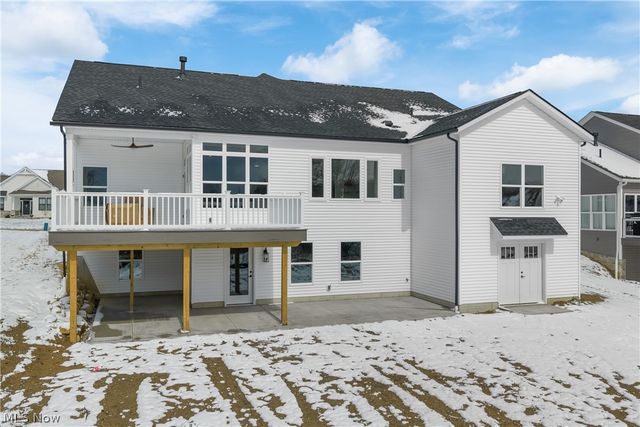 3672 Kenway Boulevard, Green, OH 44685