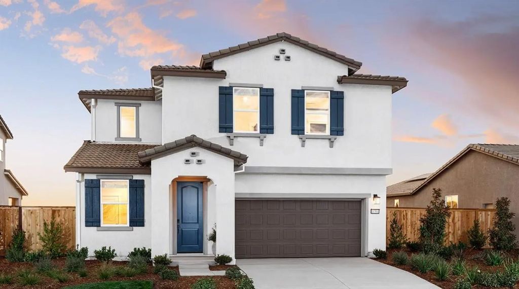 8140 Arrowfield Way, Elk Grove, CA 95757