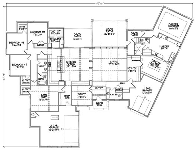 11016 N 86th East Court, Owasso, OK 74055