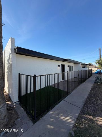72 W SOUTHERN Avenue, Mesa, AZ 85210