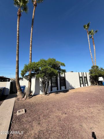 72 W SOUTHERN Avenue, Mesa, AZ 85210