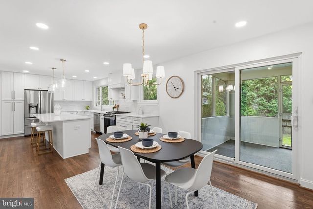 5506 KEMPTON DR, Springfield, VA 22151