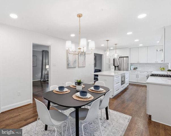 5506 KEMPTON DR, Springfield, VA 22151