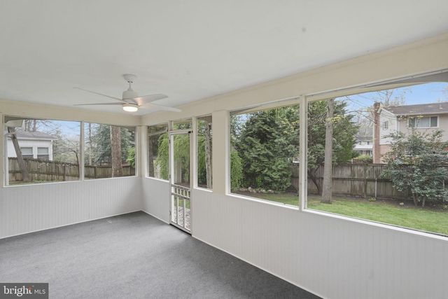 5506 KEMPTON DR, Springfield, VA 22151