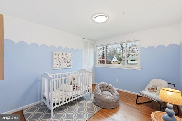 5506 KEMPTON DR, Springfield, VA 22151