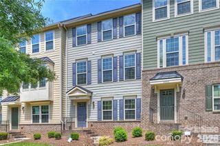 3612 Speer Boulevard, Charlotte, NC 28217