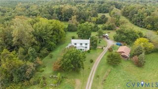 3772 Stingy Lane Rd, Blackstone, VA 23824