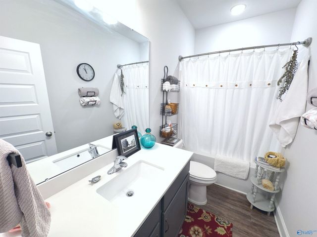 12767 Tallulah Drive, Madison, AL 35756