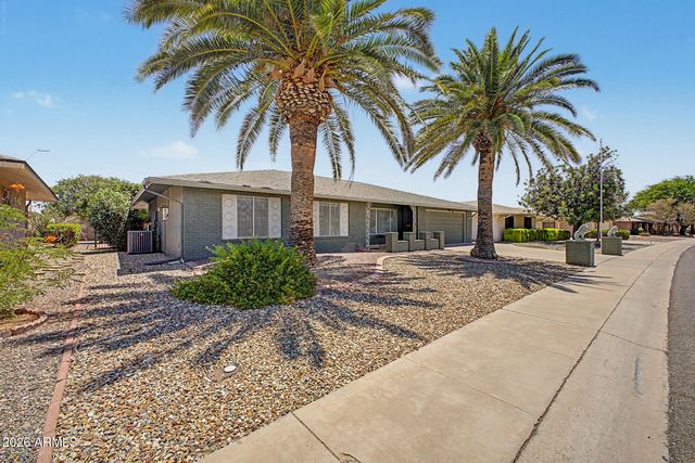 9310 W GLEN OAKS Circle N, Sun City, AZ 85351
