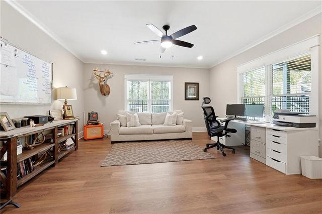 326 Masons Way, Waleska, GA 30183