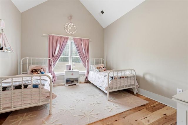 326 Masons Way, Waleska, GA 30183