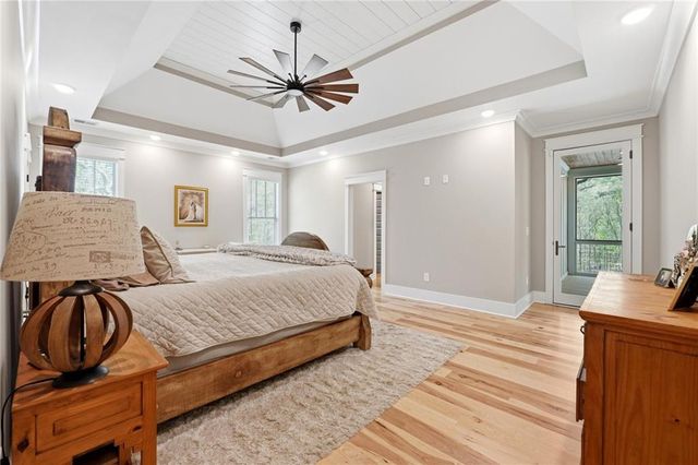 326 Masons Way, Waleska, GA 30183