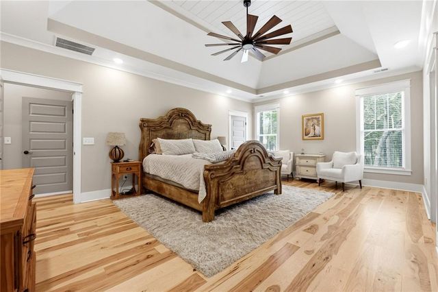 326 Masons Way, Waleska, GA 30183