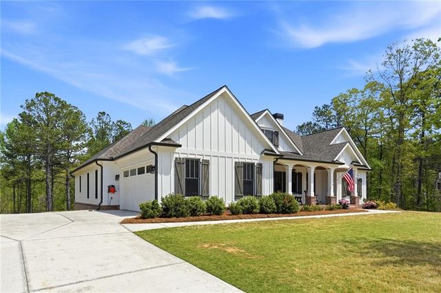 326 Masons Way, Waleska, GA 30183