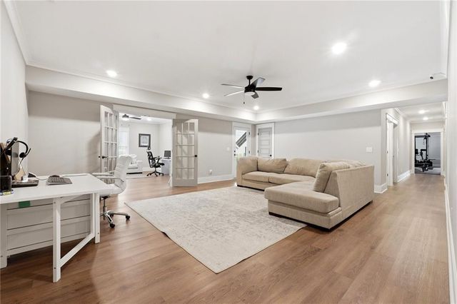 326 Masons Way, Waleska, GA 30183