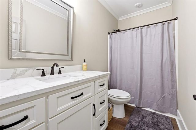 326 Masons Way, Waleska, GA 30183