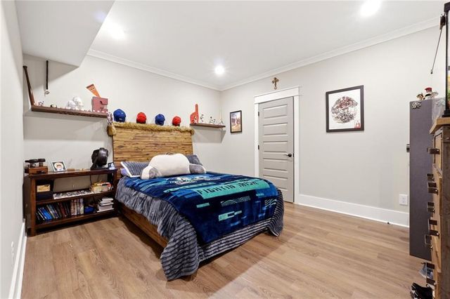 326 Masons Way, Waleska, GA 30183