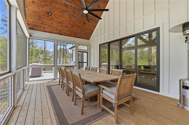326 Masons Way, Waleska, GA 30183