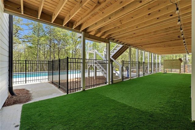 326 Masons Way, Waleska, GA 30183