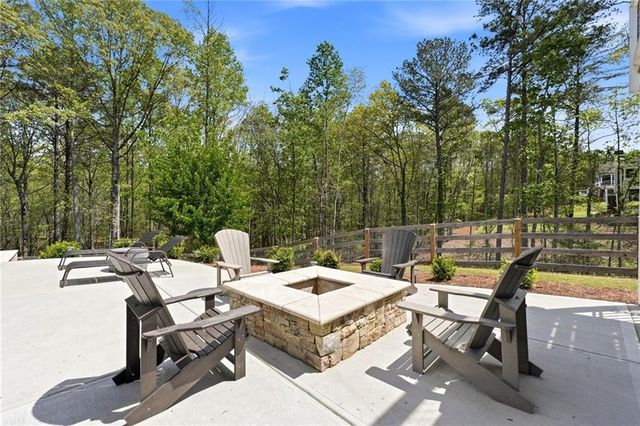 326 Masons Way, Waleska, GA 30183