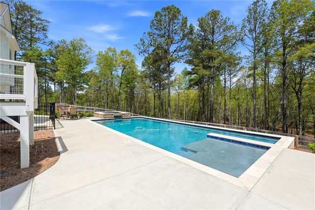326 Masons Way, Waleska, GA 30183