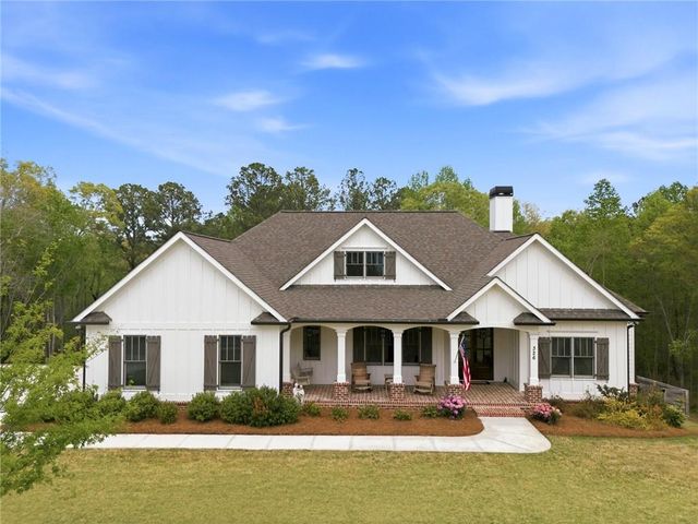 326 Masons Way, Waleska, GA 30183
