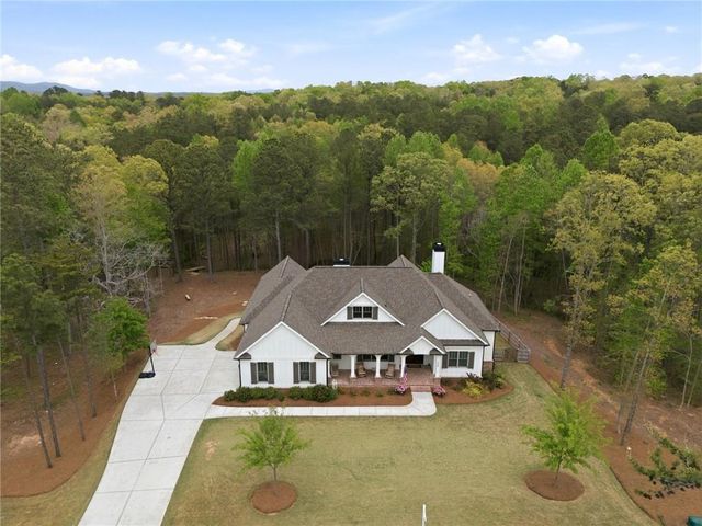 326 Masons Way, Waleska, GA 30183