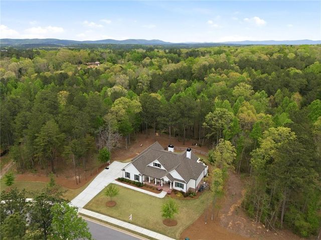 326 Masons Way, Waleska, GA 30183