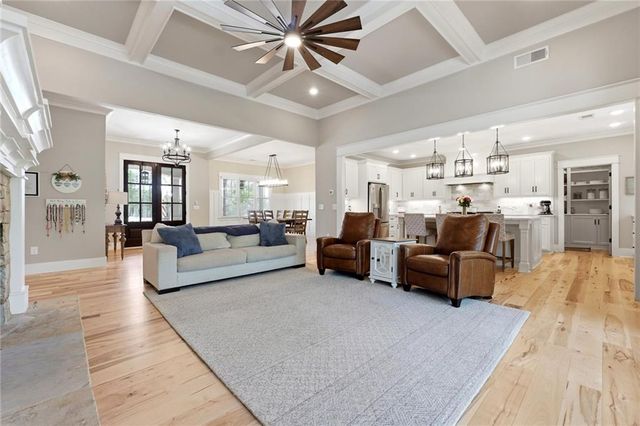 326 Masons Way, Waleska, GA 30183