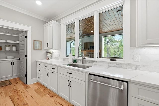 326 Masons Way, Waleska, GA 30183