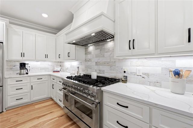 326 Masons Way, Waleska, GA 30183