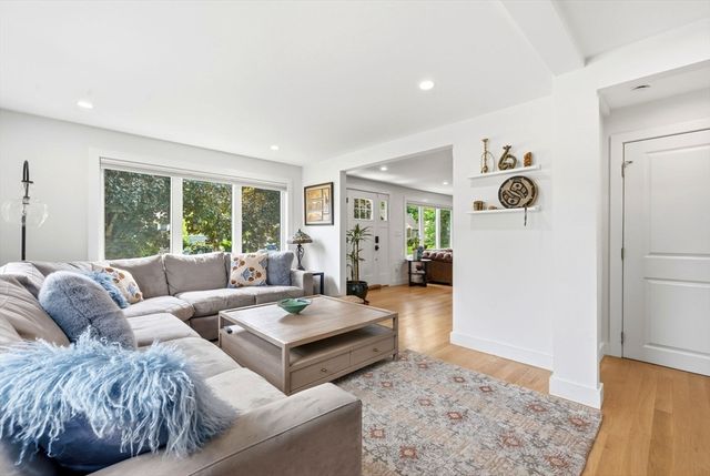 43 Upham St, Newton, MA 02465