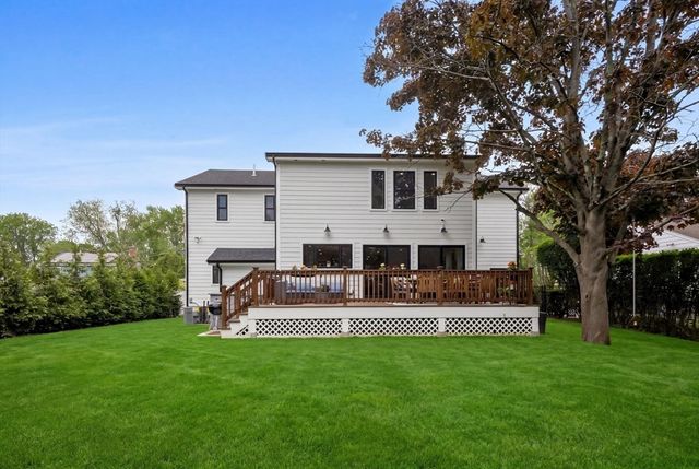 43 Upham St, Newton, MA 02465