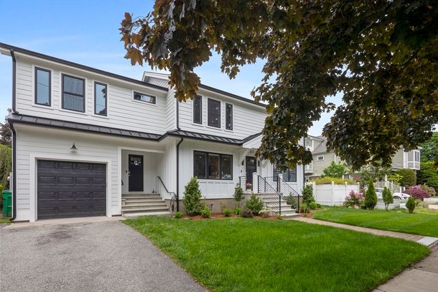 43 Upham St, Newton, MA 02465