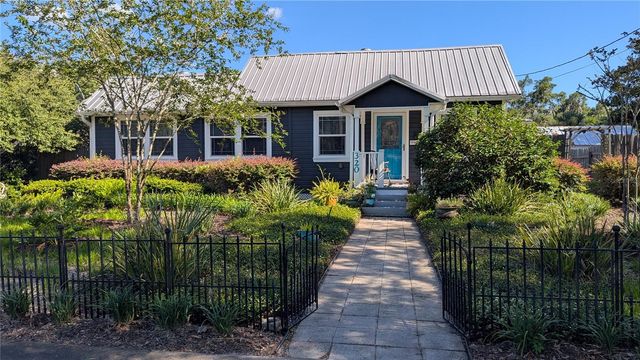 320 E GRAVES AVENUE, Orange City, FL 32763